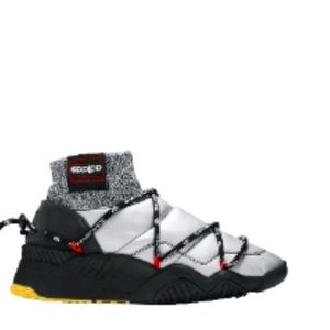 alexander wang adidas sneakers womens